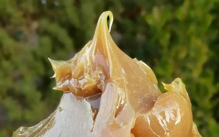 تصویر 4 از گریس پایه کلسیم سولفونات ویژه روانکاری تجهیزات صنعتی